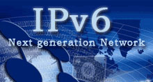 Стандарт IPv6 начинает появляться у провайдеров