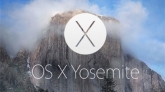 Apple выпустила OS X 10.10 Developer Preview 8
