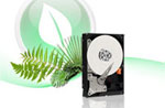 Тестируем "зеленый" Western Digital 2TB Caviar Green Power