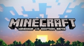 Представлен Minecraft Windows 10 Edition Beta
