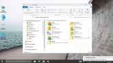 Скриншоты русской Windows 10 build 10031 Technical Preview