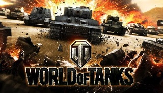 В World of Tanks играет уже 40 миллионов геймеров