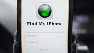 Apple выпустила Find My iPhone 2.0.3 для девелоперов
