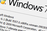 Тест: Windows 7 7057 vs. 7048 vs. Windows 7 beta vs. Vista SP1 vs. XP SP3