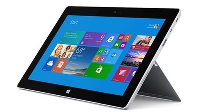 Скоро Microsoft представит Surface 3 и Surface Mini