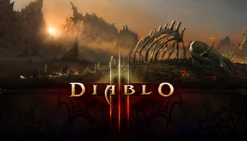 Запущен аукцион предметов Diablo III за реальные деньги