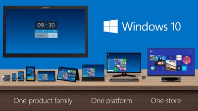 Почему Microsoft отказалась от названия Windows 9