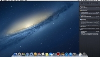 OS X Mountain Lion будет обновляться автоматически