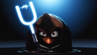 Angry Birds Star Wars вышла для Windows 8