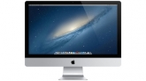 В OS X 10.9.4 найдены упоминания новых iMac