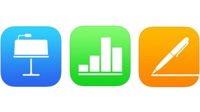 Обновленный iWork с поддержкой OS X Mavericks и iOS 7