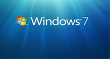 Microsoft надеется закончить Windows 7 к августу