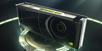 NVIDIA представила GeForce GTX 680 