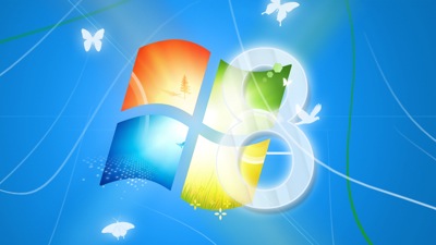 Microsoft обновила стандартные приложения Windows 8