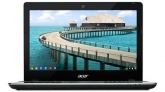 Xарактеристики Acer C720 Chromebook на Chrome OS