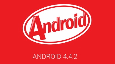 Google выпустила Android 4.4.2