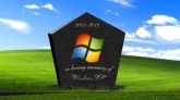 Как сохранить безопасность компьютера после прекращения поддержки Windows XP