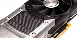 Nvidia анонсирует 4GB GeForce GTX 690