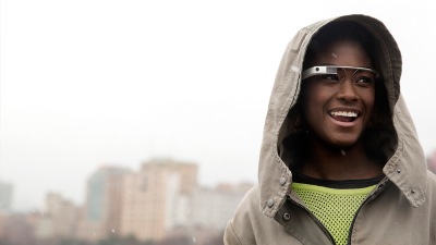 Первые желающие получат Google Glass уже в мае