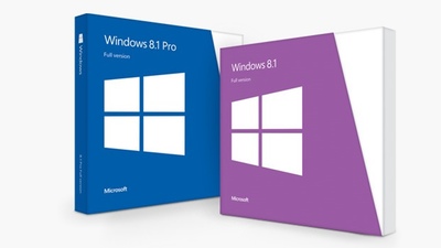 Microsoft снизит цену Windows 8.1 на 70%