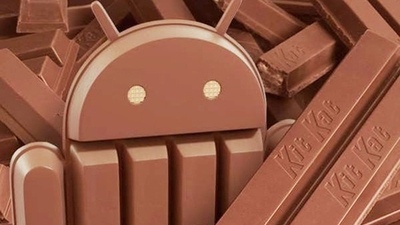 Google готовит Android 4.4.1 KitKat