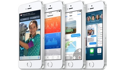 iOS 8 beta 4 выйдет 21 июля