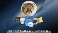 Apple назвала дату выхода OS X Mountain Lion