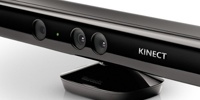 Microsoft стартовала продажи Kinect для Windows