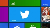 Twitter представил приложение для Windows 8