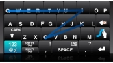 В Windows Phone 8.1 появится Swype-клавиатура