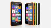 В России начались продажи Nokia Lumia 630