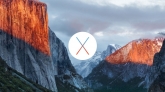 OS X El Capitan выйдет 30 сентября