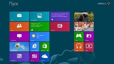 Windows 8.1 сможет загружаться на рабочий стол