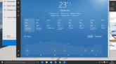 Windows 10: управляя окнами по-новому