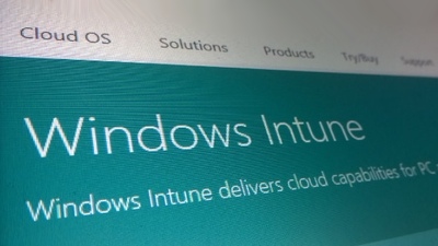 Windows Intune переименуют в Microsoft Intune