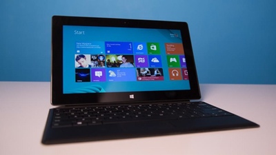 Microsoft разрабатывает Surface 3 и Surface Mini