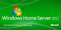 Вышел Windows Home Server 2011 RC для Windows Phone 7