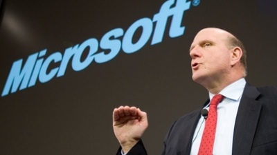 Имя нового CEO Microsoft назовут в следующем году