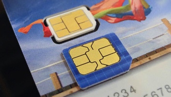 Одобрен новый стандарт SIM-карт "Nano-SIM"