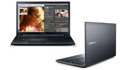 Ноутбук Samsung ATIV Book 6 с Windows 8