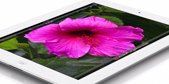 Apple представила iPad 3