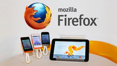 Представлена обновленная версия Firefox OS