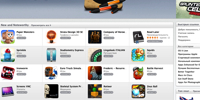 Mac App Store ввел новые требования к приложениям