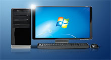 Windows 7 x64 популярнее x86 среди геймеров