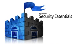 Microsoft Security Essentials теряет сертификат AV-Test