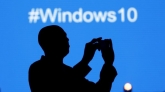 Windows 10 установила порнографические обои на рабочий стол