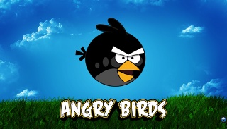 Фильм по игре Angry Birds выйдет в 2016 году