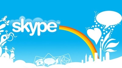 Вышла обновленная версия Skype для Mac OS X
