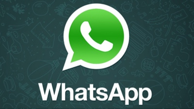 Аудитория пользователей WhatsApp превысила 400 млн