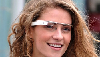 Посетители Google I/O заказывали Project Glass за $1500